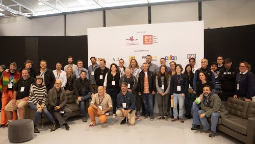 Valladolid’s Shooting Marketplace: A Unique On-Site Event for Location Managers