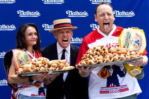 How to Watch ‘Nathan’s Hot Dog Eating Contest’ Online