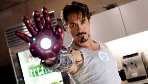 Former Marvel Studios Boss Says Board ‘Thought I Was Crazy’ for Casting ‘Addict’ Robert Downey Jr. as Iron Man Over Timothy Olyphant