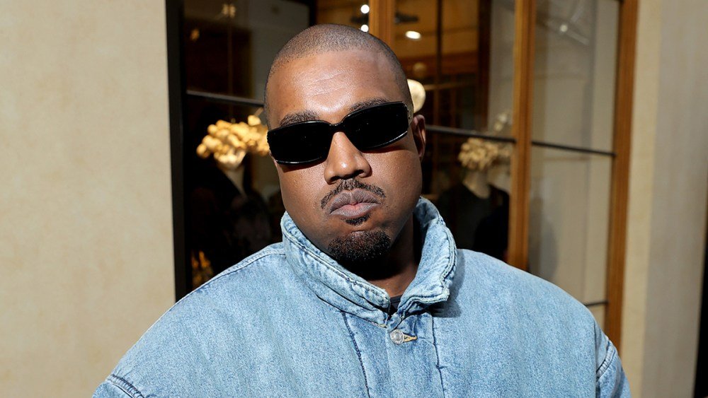 Kanye West Streams, Airplay Nosedive in Wake of Antisemitic Comments