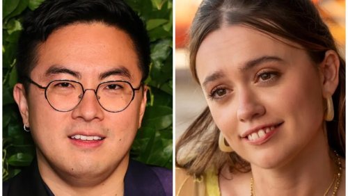‘SNL’ Star Bowen Yang Calls Aimee Lou Wood’s Backlash to ‘White Lotus’ Spoof ‘Completely Valid’: ‘Parody Can Go Too Far Sometimes’