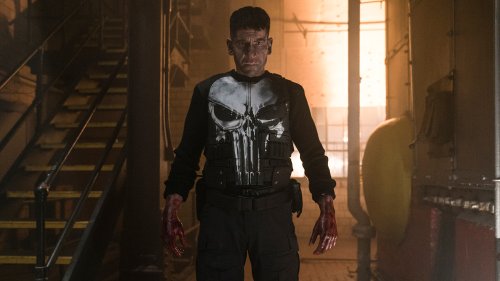 ‘Daredevil: Born Again’ Finally Brings Back Punisher in Tense Showdown: He’s a ‘Bull in a China Shop’ but ‘Very Nuanced’