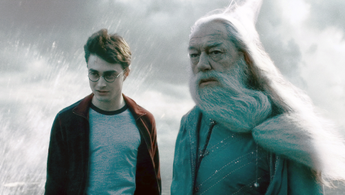 Daniel Radcliffe and ‘Harry Potter’ Cast Mourn the Loss of Dumbledore Actor Michael Gambon: ‘One of the Most Brilliant, Effortless Actors’