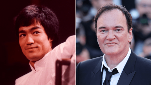 Bruce Lee’s Daughter Shannon Still Doesn’t Know What Tarantino’s ‘Issues Are With My Father,’ Says Mostly ‘White Men’ Found Bruce ‘Overly Confident or Arrogant’