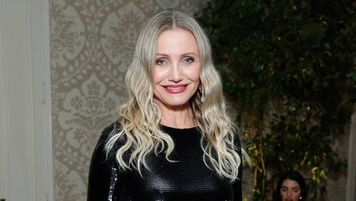 Cameron Diaz Makes Rare Public Appearance and Demi Moore Reunites With ‘Now and Then’ Co-Stars: Inside Elle Women in Hollywood (PHOTOS)