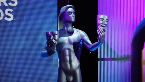 SAG Awards 2024: ‘Oppenheimer’ Dominates as ‘Succession’ and ‘The Bear’ Win Top TV Prizes