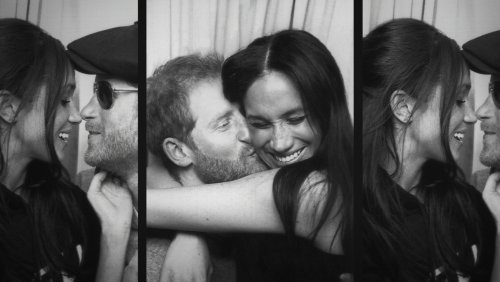 Meghan Markle and Prince Harry’s Netflix Docuseries: Everything We Learned About Their First Date, Why They Left the Royal Family