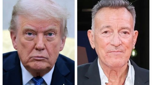Trump Calls Bruce Springsteen ‘Not a Talented Guy,’ ‘Dried Out Prune’ and ‘Dumb as a Rock,’ as American Federation of Musicians Denounces Presidential Attacks on Springsteen, Taylor Swift