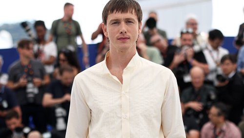 Harris Dickinson’s Directorial Debut ‘Urchin’ Gets 5-Minute Cannes Standing Ovation, Plus Lots of Love From Paul Mescal