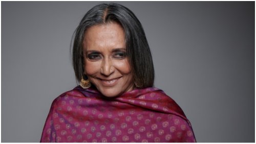 Pioneering Director Deepa Mehta Reflects on Her Immigrant Experience: ‘Where Did You Learn Such Good English?