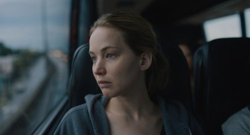 ‘Causeway’ Trailer Shows Jennifer Lawrence Battling PTSD in A24-Apple Drama