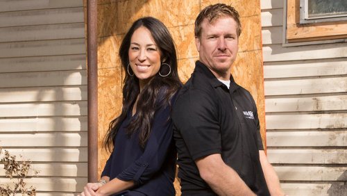 HGTV Responds to ‘Fixer Upper’ Controversy: ‘We Don’t Discriminate Against’ LGBT Community