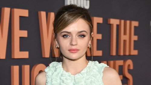 Joey King on Fighting Antisemitism at 12 Years Old and Having Trauma Counselors on the Set of Holocaust Series ‘We Were the Lucky Ones’