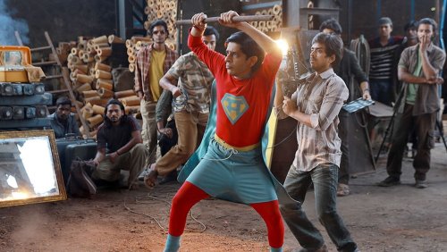 'Superboys of Malegaon' review