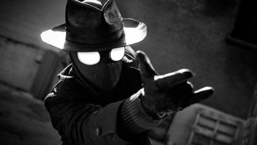 ‘Spider-Noir’ First Look: Nicolas Cage Suits Up as Live-Action ‘Spider-Verse’ Hero in Prime Video Series