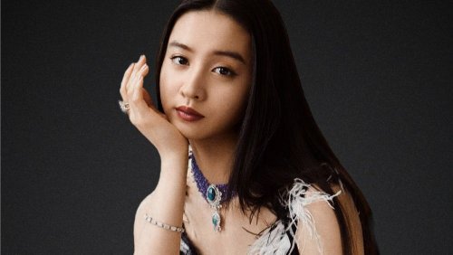 Asian Film Awards Rising Star Winner Koki Talks Global Film Career Path, International Co-Productions