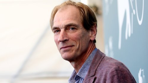 Human Remains Found Near Search Area For Missing Actor Julian Sands ...