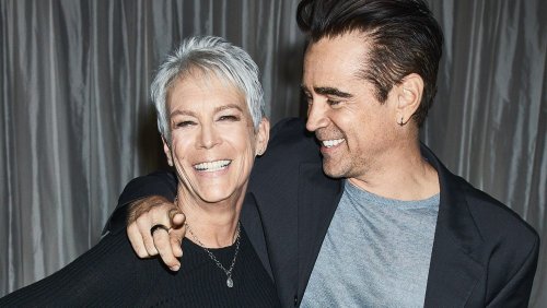 ‘We’re Going to Die and Make Serious Mistakes’: Colin Farrell and Jamie Lee Curtis Confront Their Acting Legacies and Sobriety