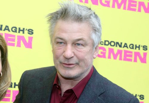 Alec Baldwin Feared Trump Supporters Would Kill Him After ‘Rust’ Shooting: I Was ‘1000% Nervous’
