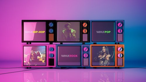 Warner Music Launches First Free FAST Channels, Exclusively on Roku Channel