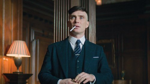 ‘Peaky Blinders’ to End After Sixth and Final Season