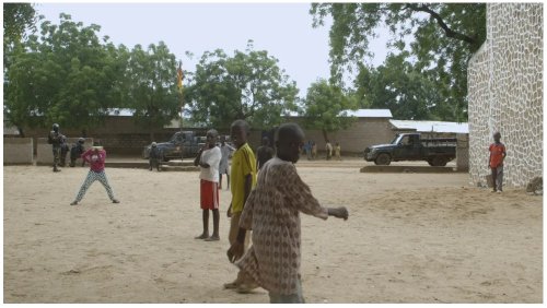 ‘Le Spectre de Boko Haram,’ a View of Terrorism Seen Through Children’s Eyes, Wins Rotterdam’s Tiger Award