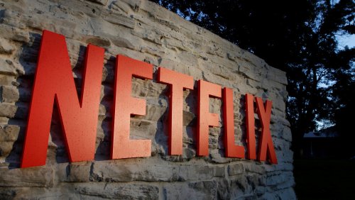 Netflix Shareholders Reject Executive Pay Packages in Symbolic Move, After WGA Urged Investors to Vote Against Them