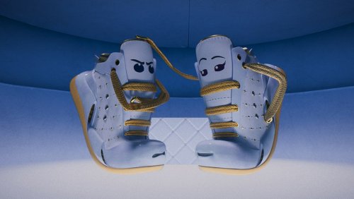 ‘Sneaks’ Review: Sneakerhead Culture Gets Animated in Pedestrian Kiddie Feature