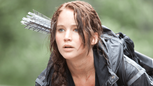 Jennifer Lawrence: The Biggest Reaction to ‘Hunger Games’ Casting Was ‘How Much Weight Are You Going to Lose?’