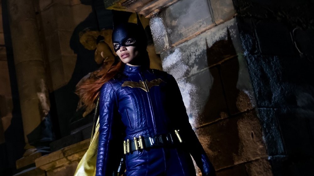 Shelving Batgirl Was the Right Decision, Says New DC Studios Head Peter Safran: ‘It Would Have Hurt DC’