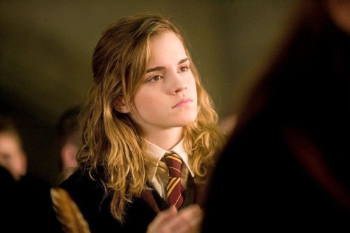 ‘Harry Potter’ Reunion’s Most Shocking Reveal: Emma Watson Almost Quit Playing Hermione Midway Through the Film Series