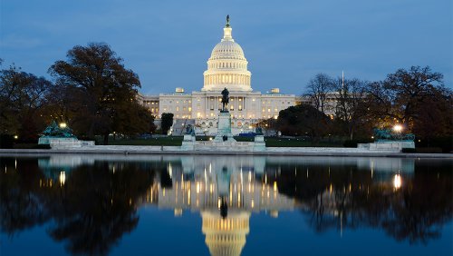 House Judiciary Committee Approves Bill Requiring Radio Stations to Pay Royalties to Performers