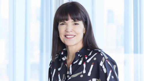 Wall Street Journal Names Emma Tucker Its First Female Editor in Chief 