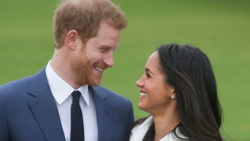 BBC Journalists Hit Back Over ‘Harry & Meghan’ Engagement Interview Claims