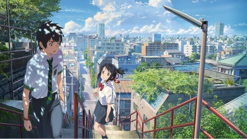 Japan Box Office: ‘Your Name’ on Top for Sixth Weekend