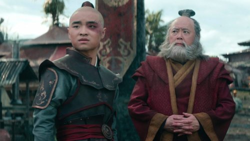 Nielsen Streaming Top 10: ‘Avatar: The Last Airbender’ Debuts With Nearly 2.6 Billion Minutes Watched, Doubling ‘One Piece’s’ U.S. Debut