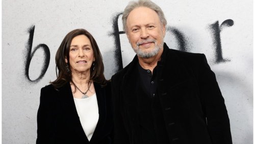 Billy Crystal Loses Home of 46 Years to Pacific Palisades Fire: ‘We Are Heartbroken’