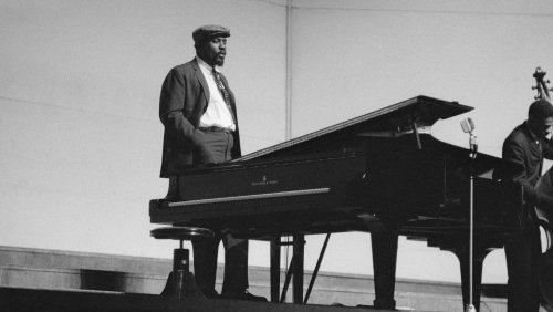 Thelonious Monk Documentary ‘Rewind and Play’ Sells to Grasshopper Film for North America (EXCLUSIVE)