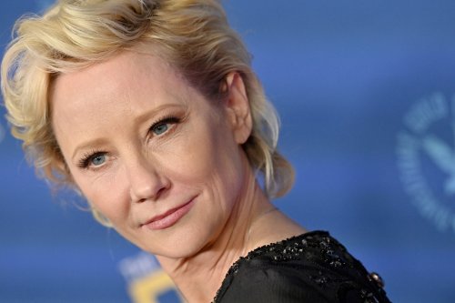 Anne Heche in Coma After Car Crash: Actor in ‘Extreme Critical Condition’