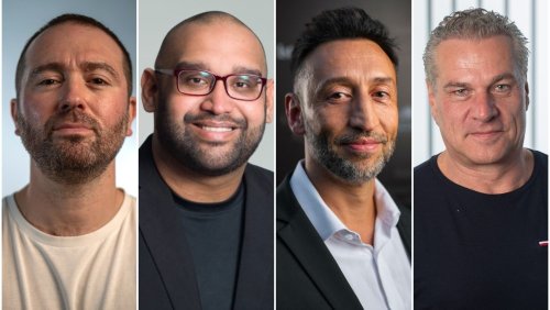 Goldfinch, Digital Genesis Launch $20 Million Web3 and AI Entertainment Venture at Cannes (EXCLUSIVE)