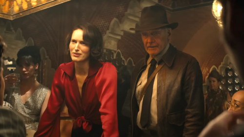 James Mangold Shuts Down ‘Trolling A—holes’ for Spreading ‘Indiana Jones 5′ Lies About Phoebe Waller-Bridge Taking Over