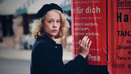 ‘Stella. A Life.’ Director Kilian Riedhof Discusses Modern Aspects of a Nazi Informant
