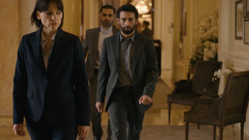 Series Mania Buyers Upfront Won by High Stakes Diplomacy Drama Thriller ‘The Deal’