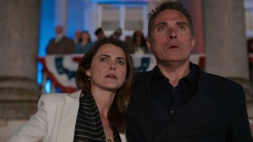 ‘The Diplomat’ Renewed for Season 4 at Netflix Ahead of Season 3 Premiere