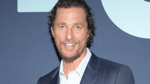 Matthew McConaughey Made a Pact With His Wife After Leaving Hollywood for Texas: ‘I’m Not Going Back Unless I Get Offered Roles’ That Aren’t Rom-Coms