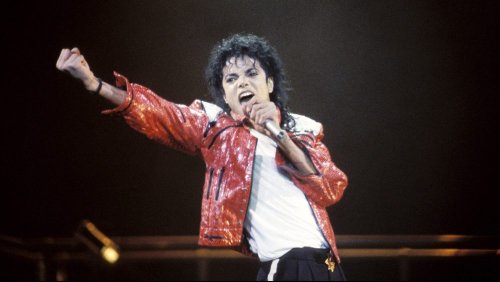 Michael Jackson Estate Nearing Music-Catalog Sale Worth $800-$900 Million (EXCLUSIVE)