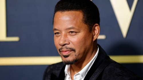 Terrence Howard Turned Down Marvin Gaye Biopic Because He Didn’t Want to Kiss a Man: ‘I Would Cut My Lips Off’