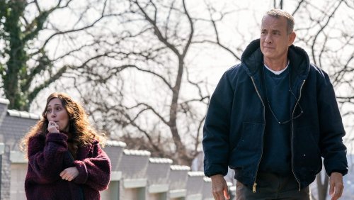 A Man Called Oscar? Tom Hanks’ Best Actor Bid Shifts Into High Gear With ‘A Man Called Otto’
