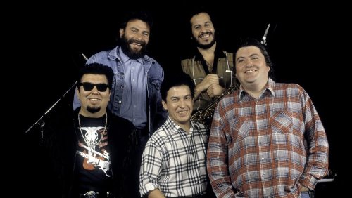 Los Lobos Documentary, ‘Native Sons,’ Coming in 2025 (EXCLUSIVE)