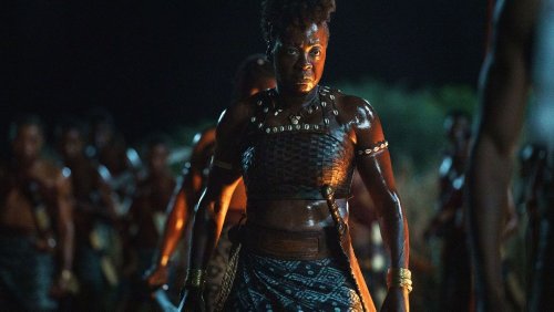 AMC Theatres Offering $5 Tickets for ‘Wakanda Forever,’ ‘Woman King’ and More During Black History Month